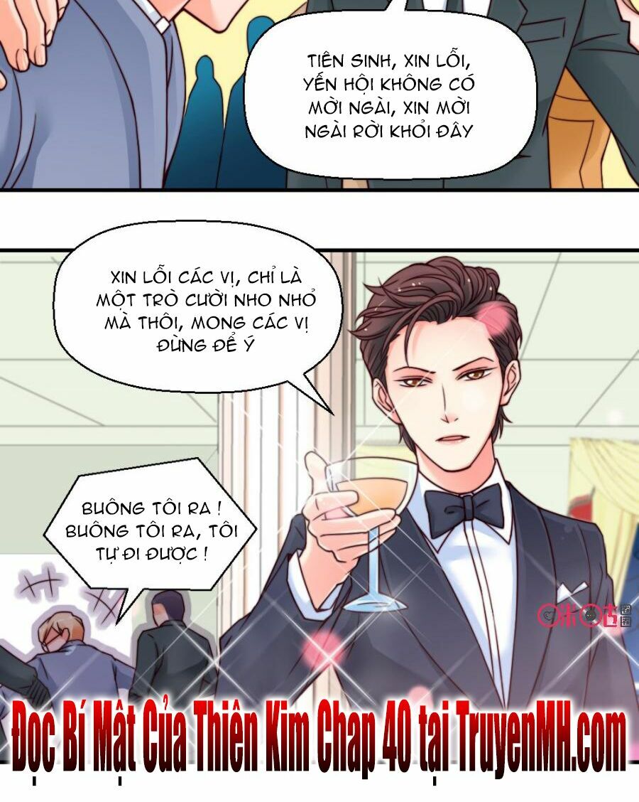 bí mật của thiên kim chapter 39 10