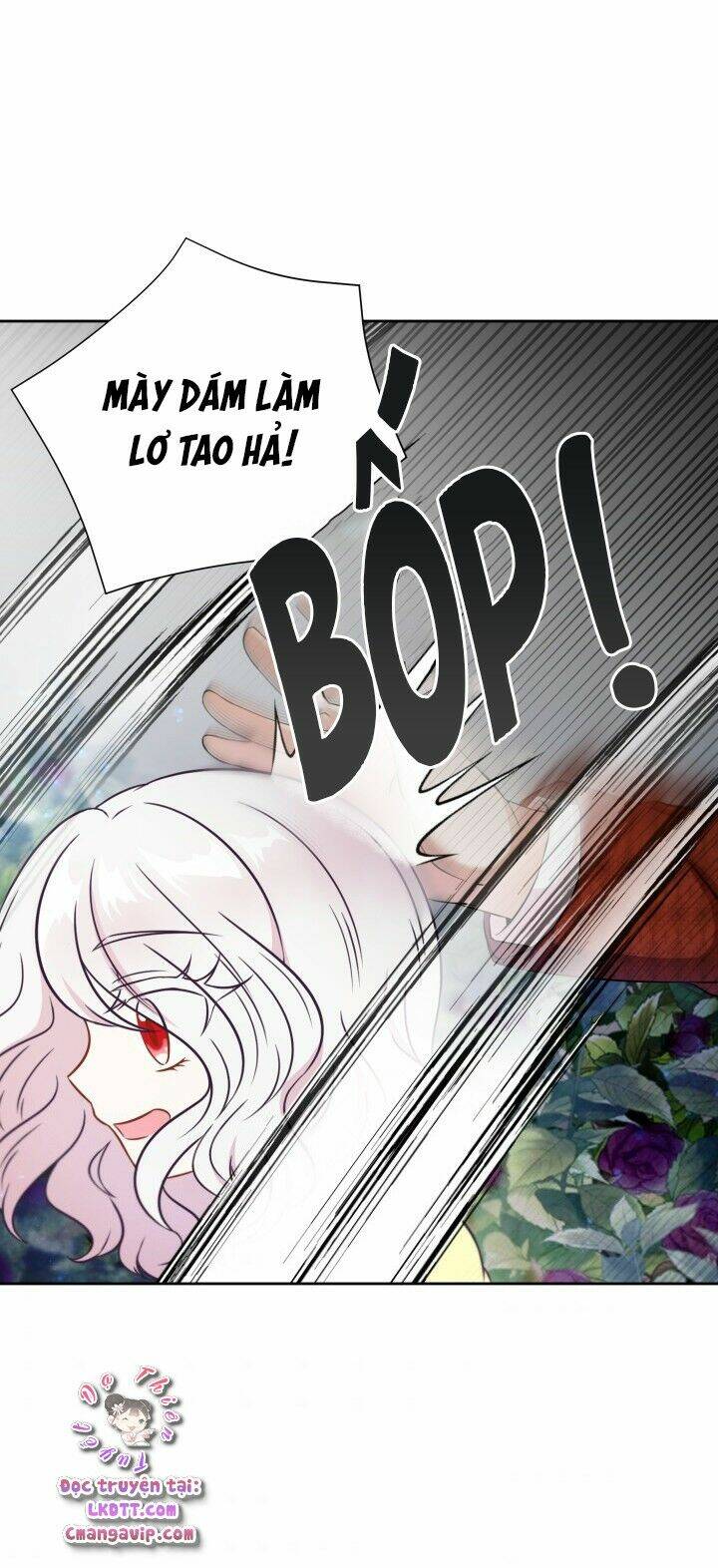 công chúa xấu xa chapter 22 3