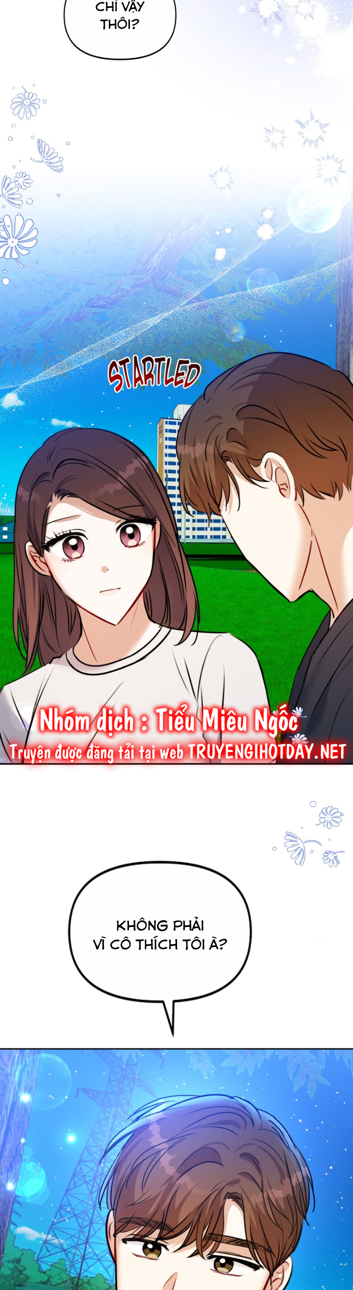 bản cam kết hôn nhân chapter 67 19