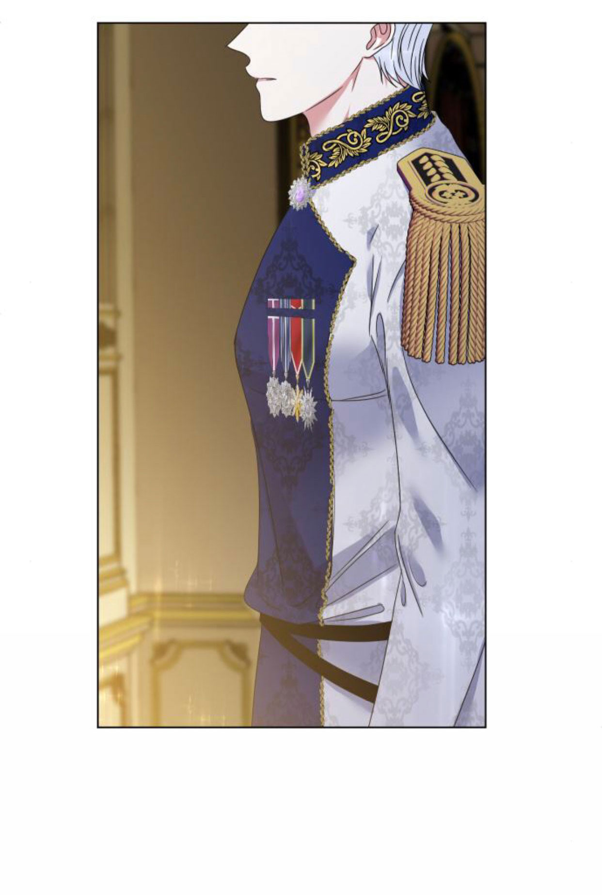 tôi hoán đổi thân xác với thái tử chapter 5.3 13