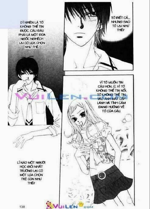 lớp học đặc biệt chapter 5 137