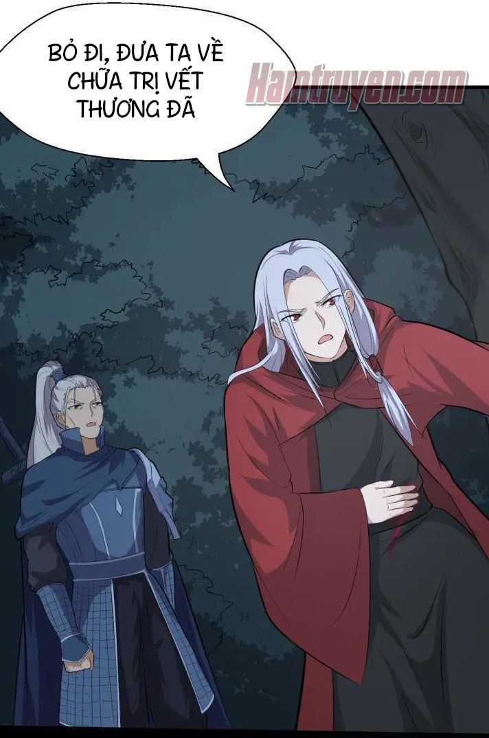 đại nghịch chi môn chapter 76 17