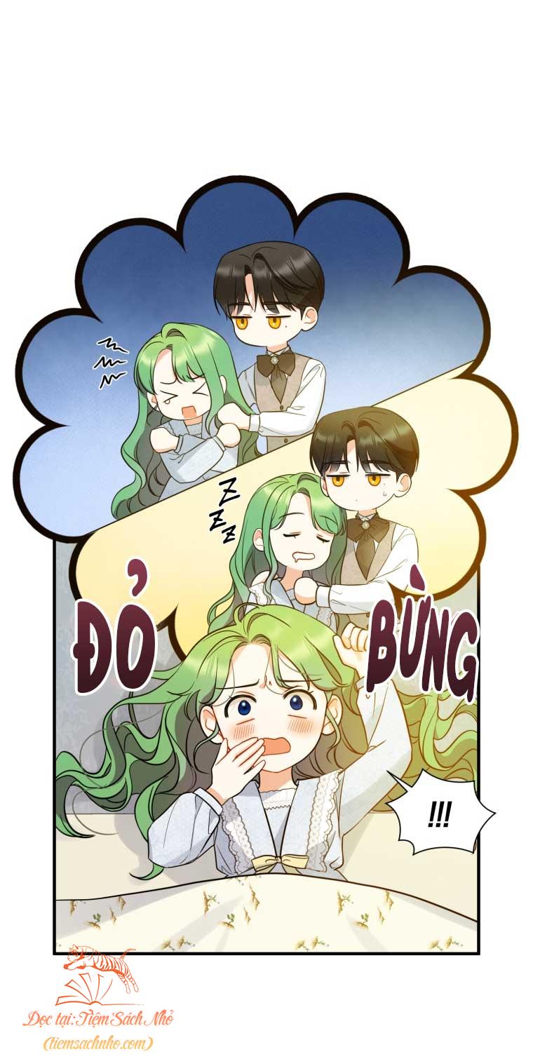 trở thành em gái nam chính truyện bl chapter 24 33