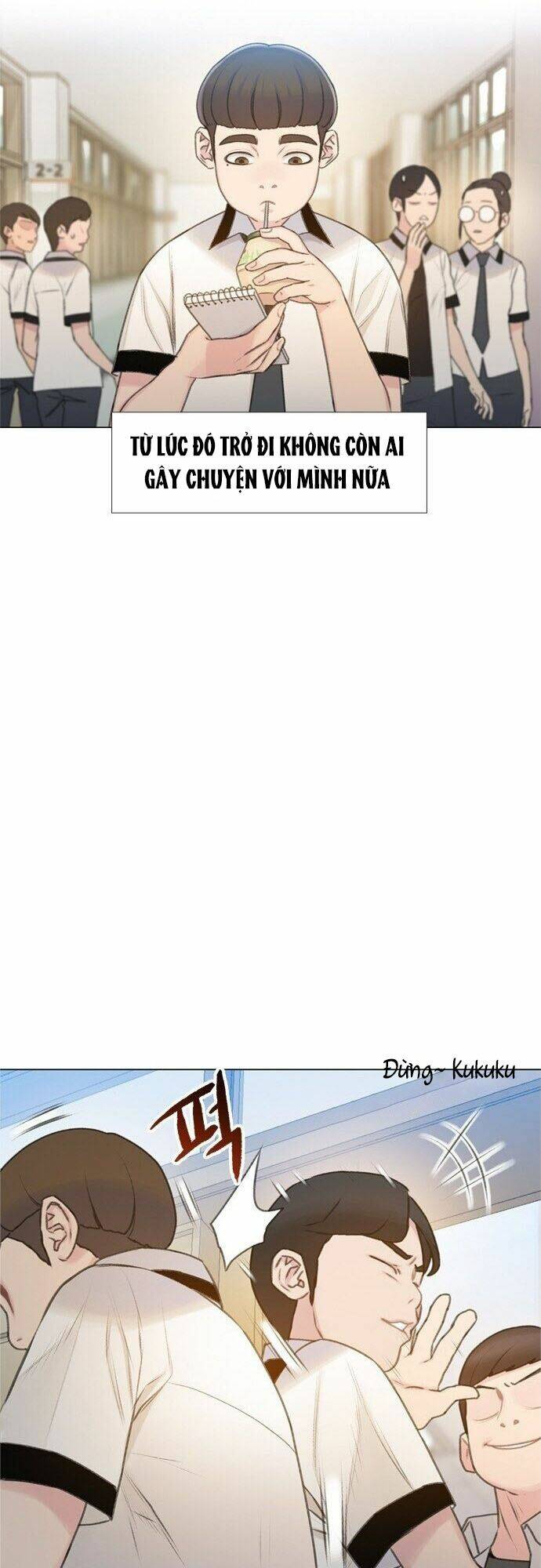 tôi sẽ chết sớm mất chapter 8 10