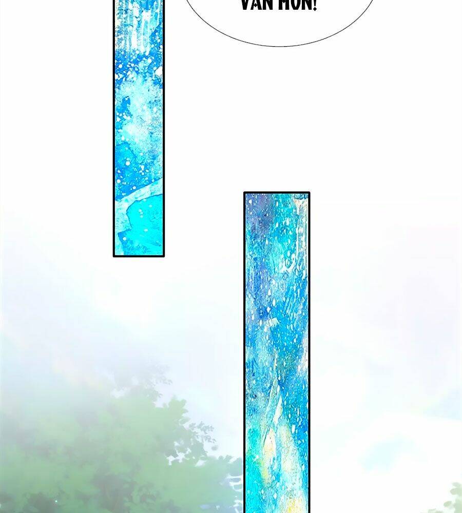 bỗng một ngày trở thành con gái nhà vua chapter 179 25