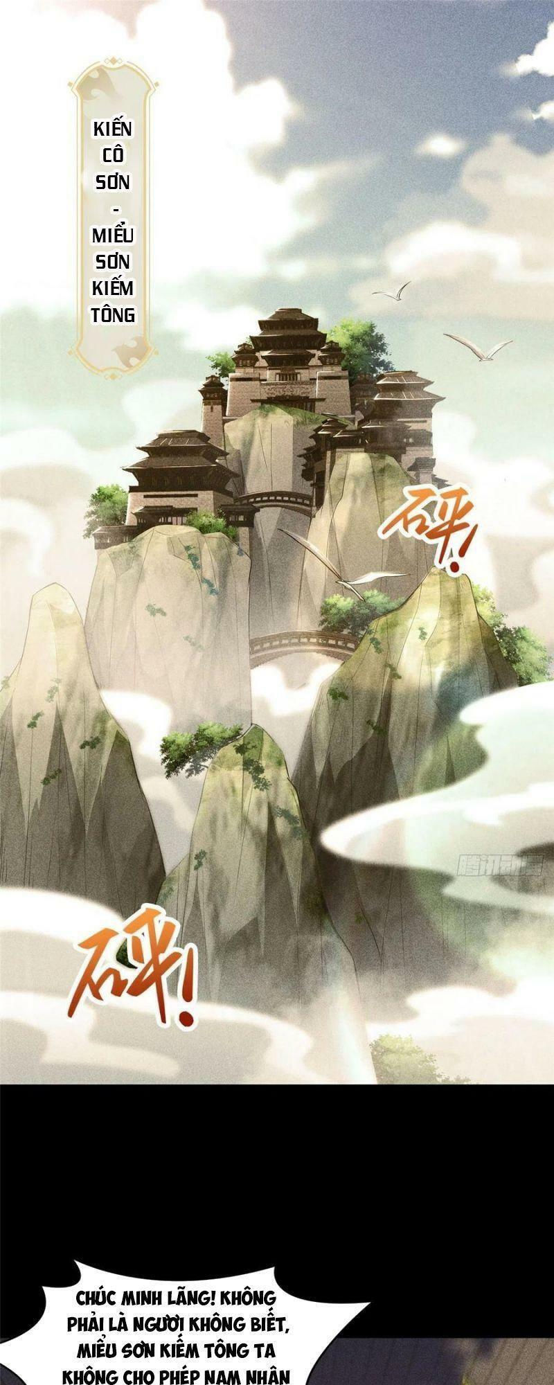 người nuôi rồng chapter 67 1