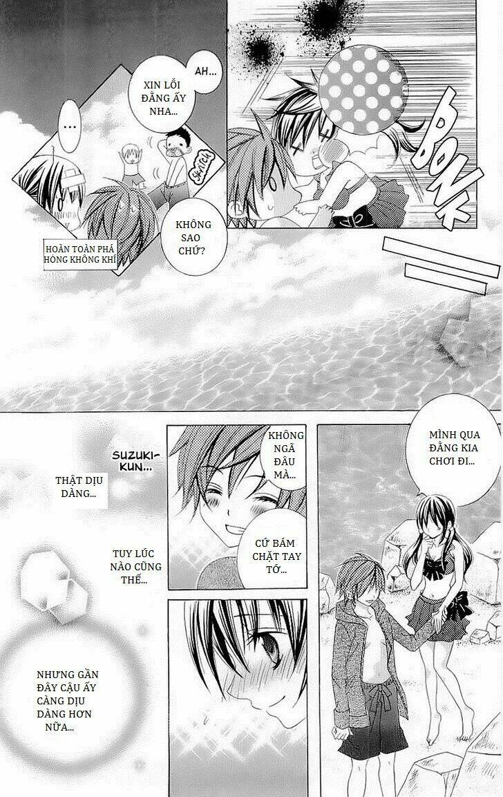 suki desu suzuki-kun!! chapter 30 21