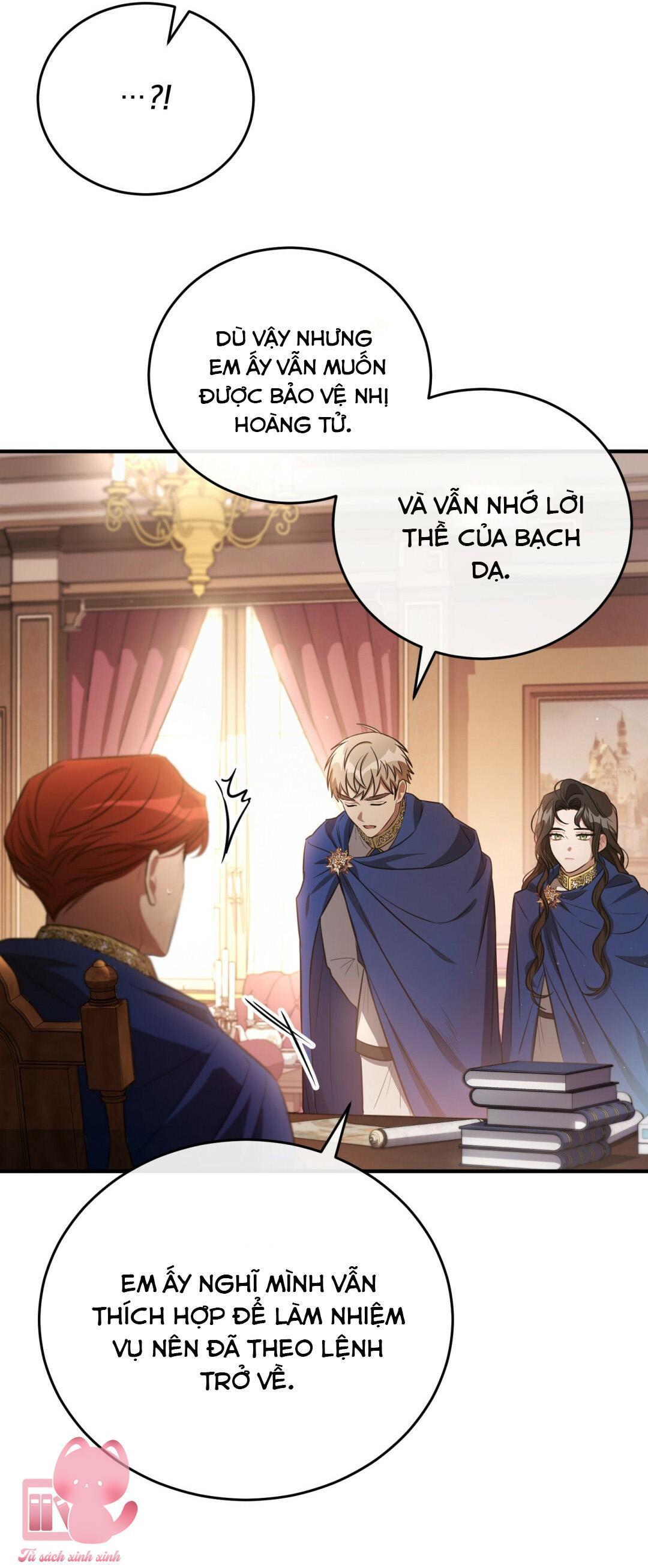 đêm đen khuất bóng chapter 6 47