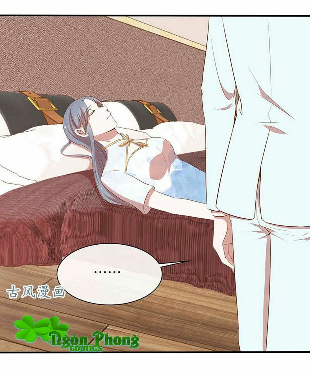 cả thế giới đều không bằng người chapter 56 18