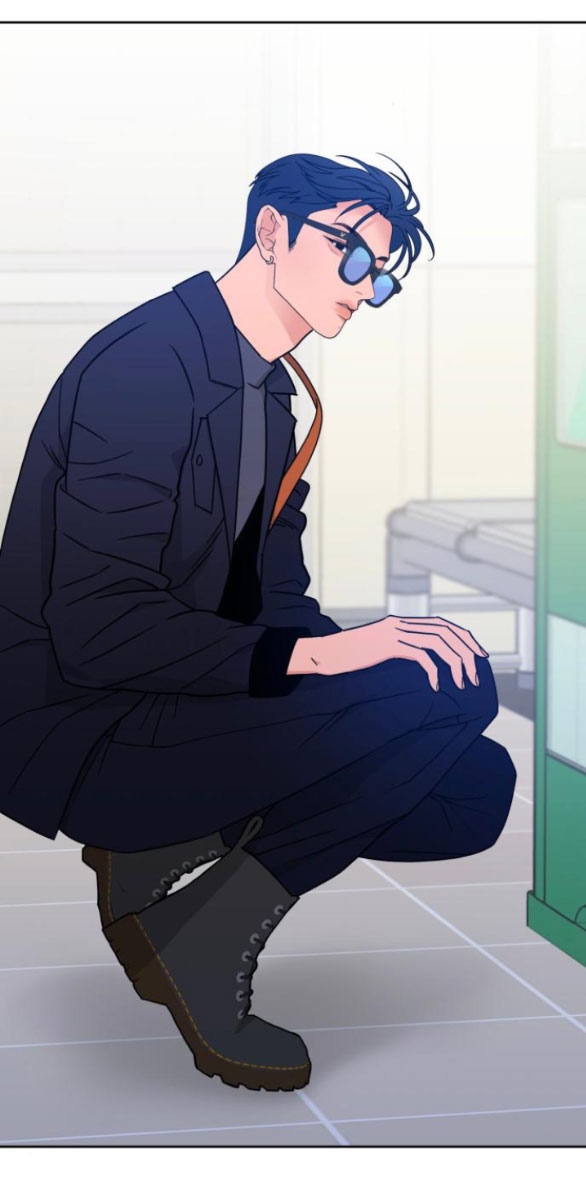 Vận May Bất Ngờ chapter 37.1 19