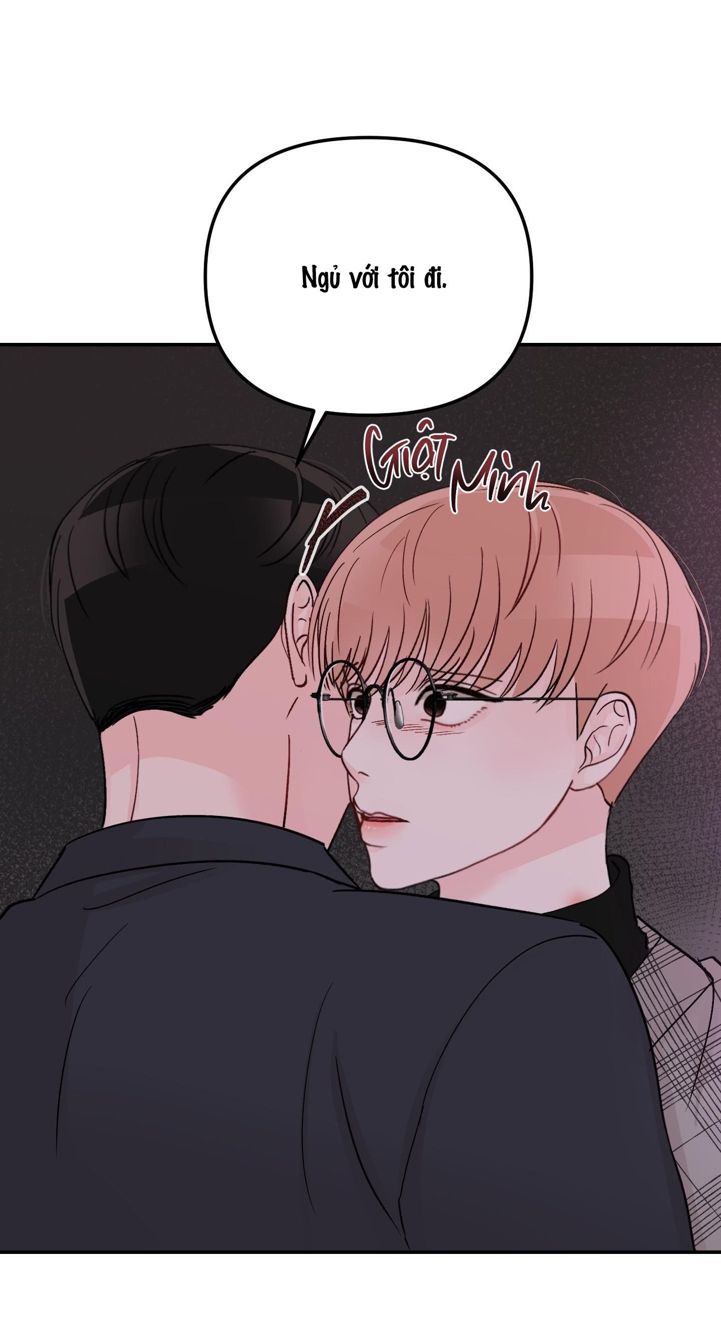 thán phục thanh xuân chapter 44 14