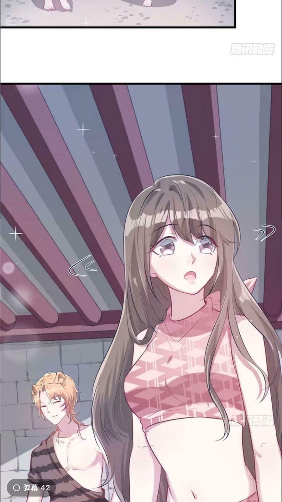 [16+] thảnh thơi thú thế chủng chủng điền, sinh sinh tể chapter 49 6