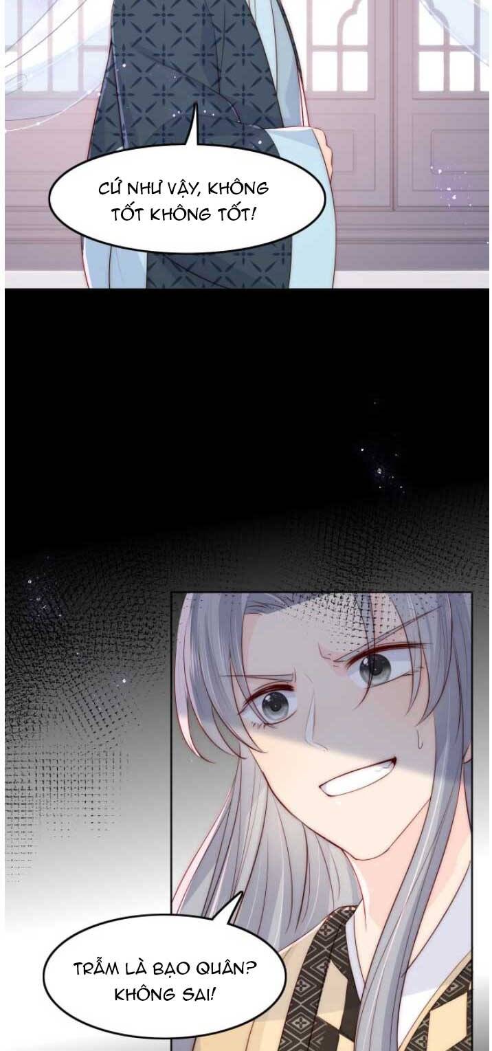 dưỡng địch vi hoạn chapter 124 27