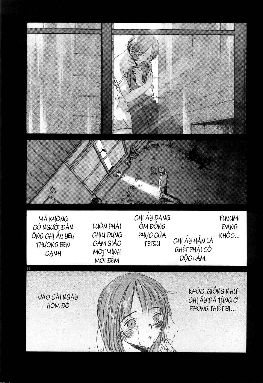 saishuu heiki kanojo chapter 13 34