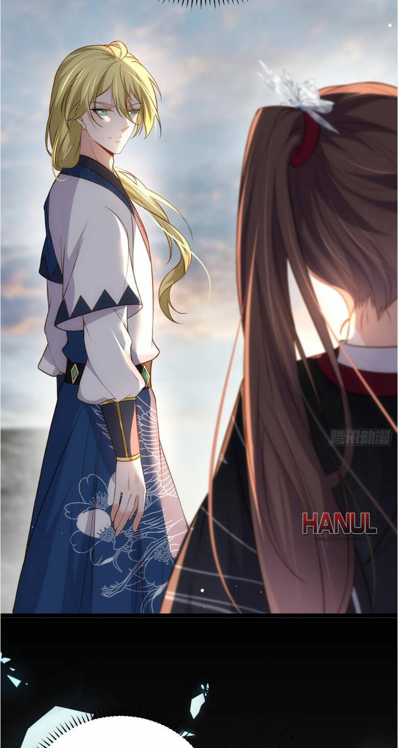 hoạn phi thiên hạ chapter 294 10