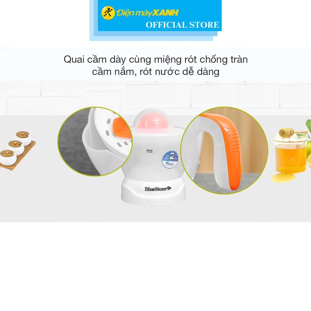 Máy vắt cam Bluestone 30W CJB-1127 - Hàng Chính Hãng