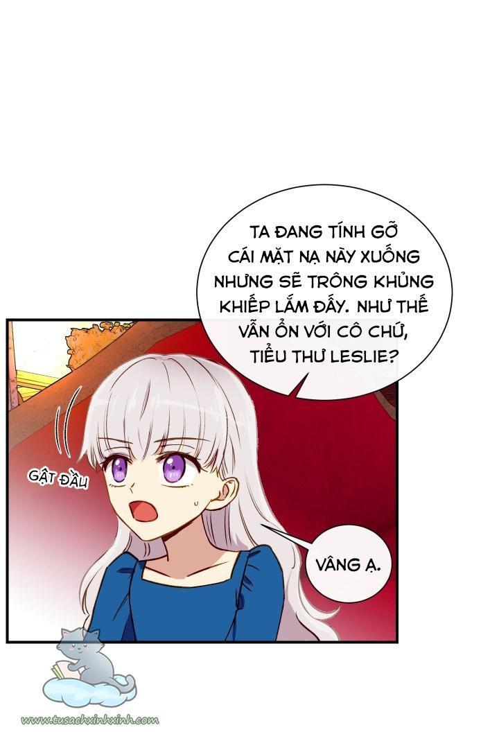 công nương khế ước của gia tộc công tước quái vật chapter 8 40