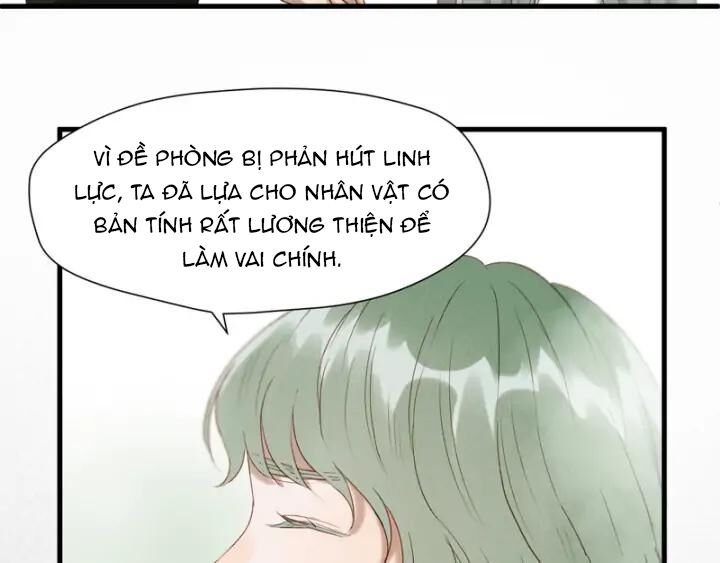 lượm được một tiểu hồ ly phần 3 chapter 125 23