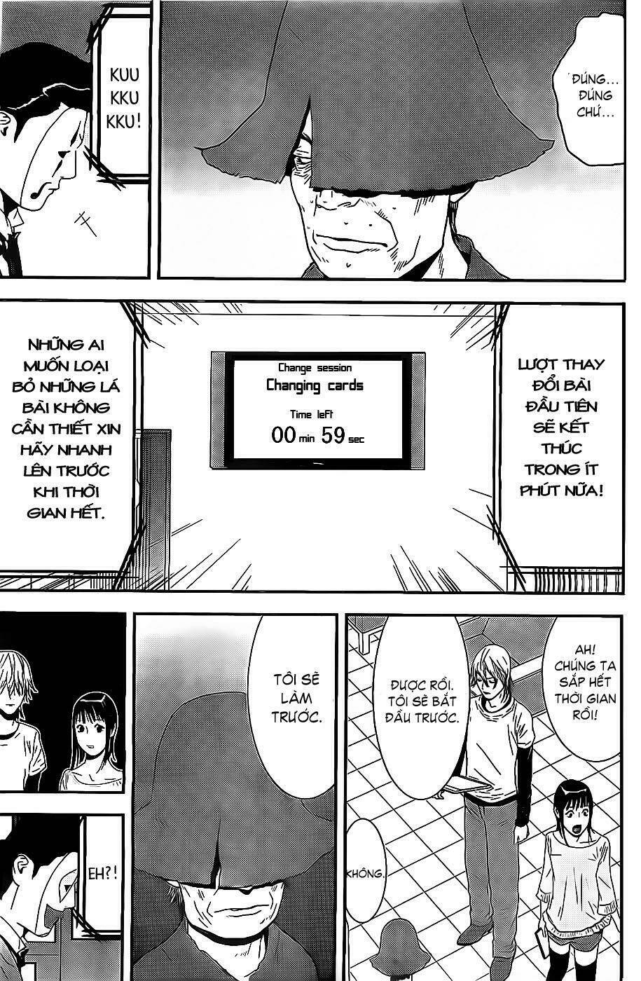 liar game chapter 154 11