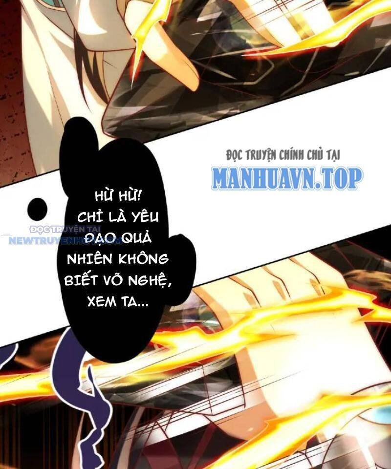 ta thực sự không muốn làm thần tiên chapter 36 9