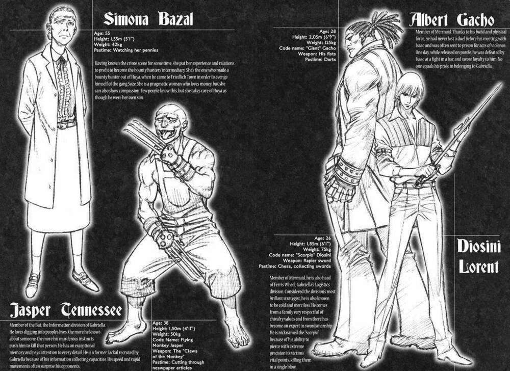 jackals chapter 16 30