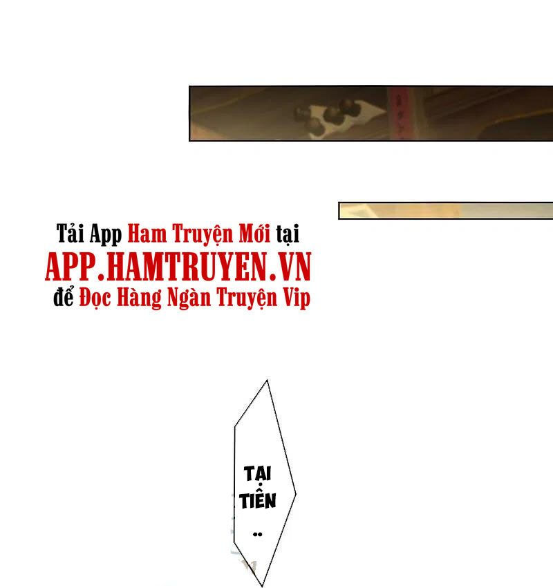 nghịch thiên chiến thần chapter 252 22