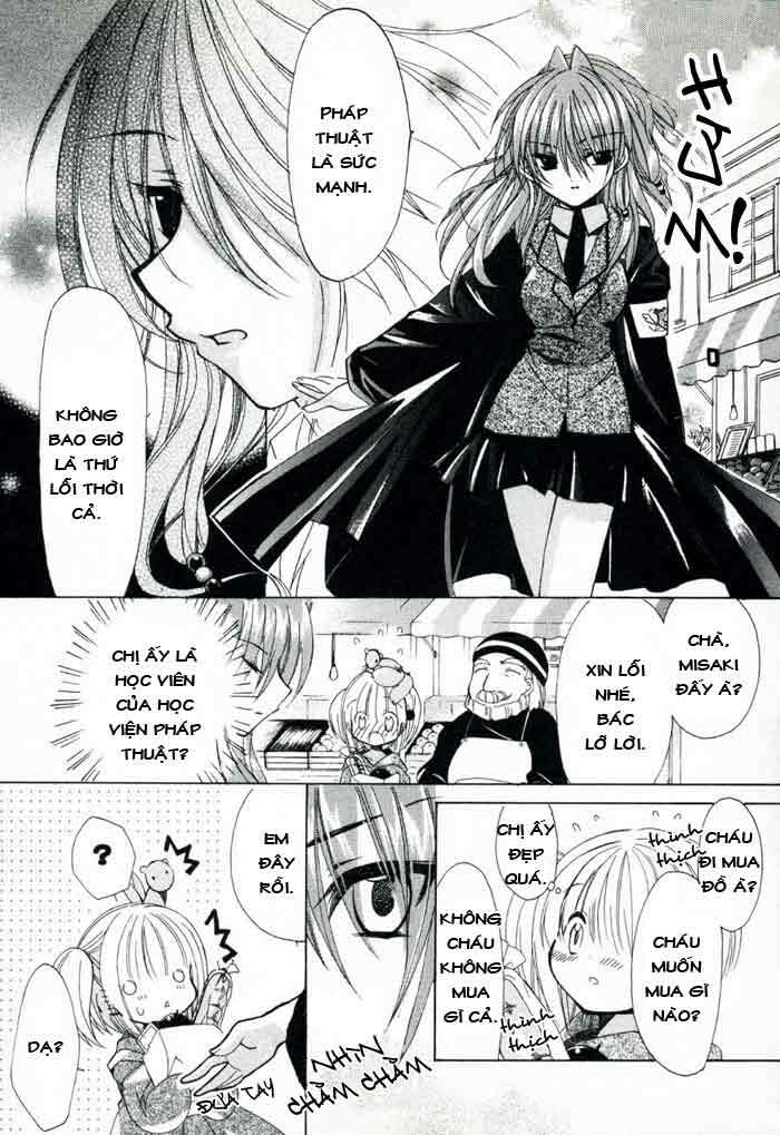 phép màu của hibiki chapter 2 7