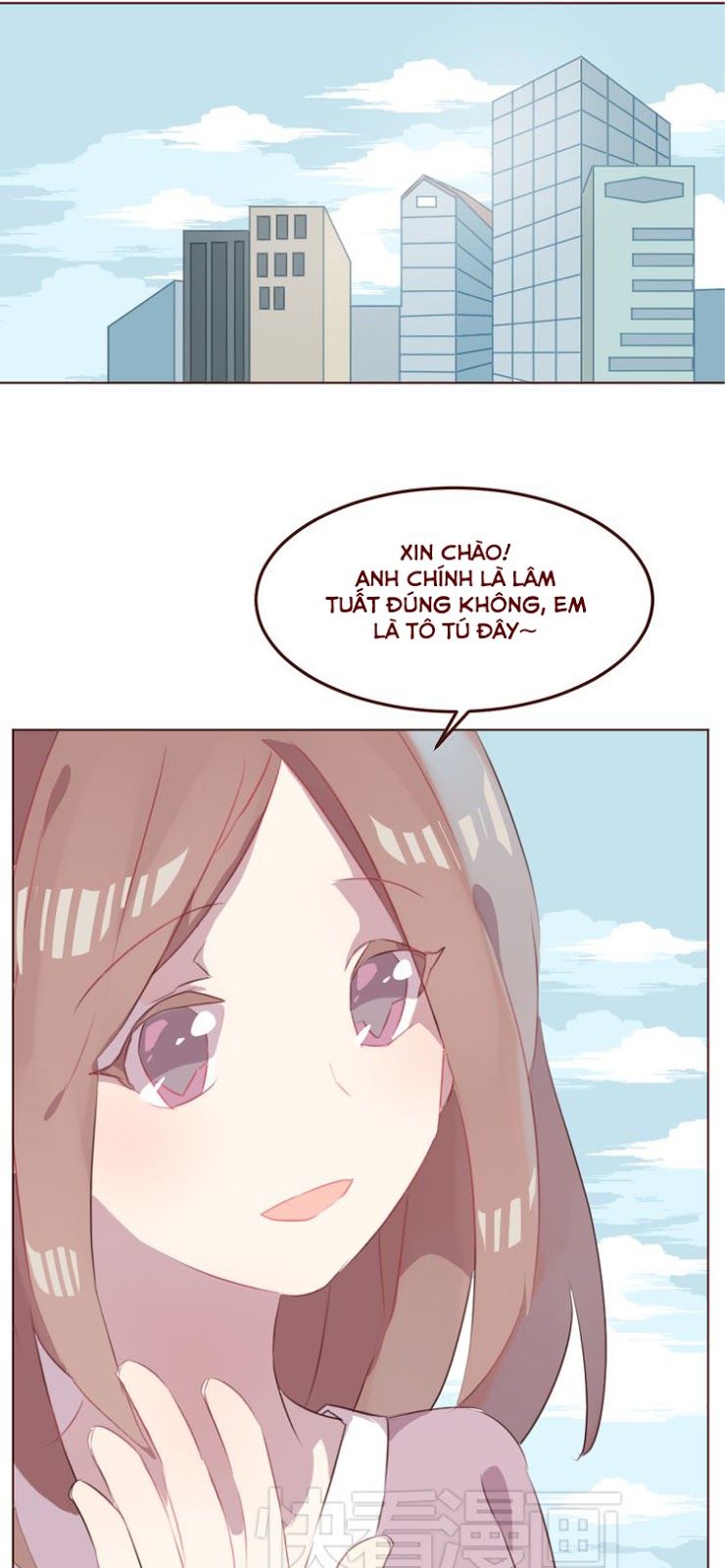 người yêu biến mất chapter 45 16