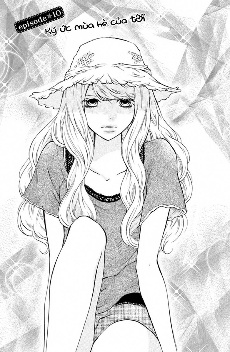 3d kanojo - bạn gái 3d chapter 10 3