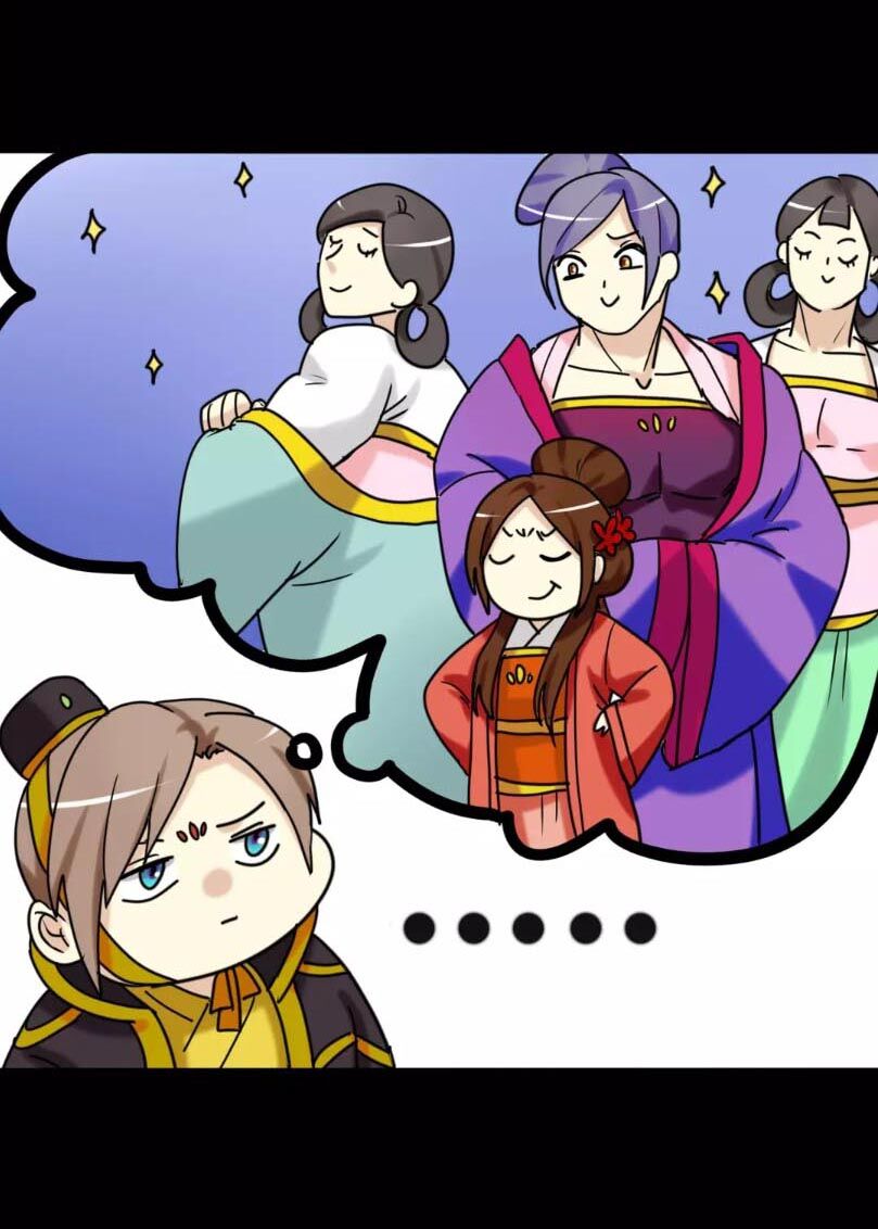 lưỡng bất nghi (full) chapter 130 30