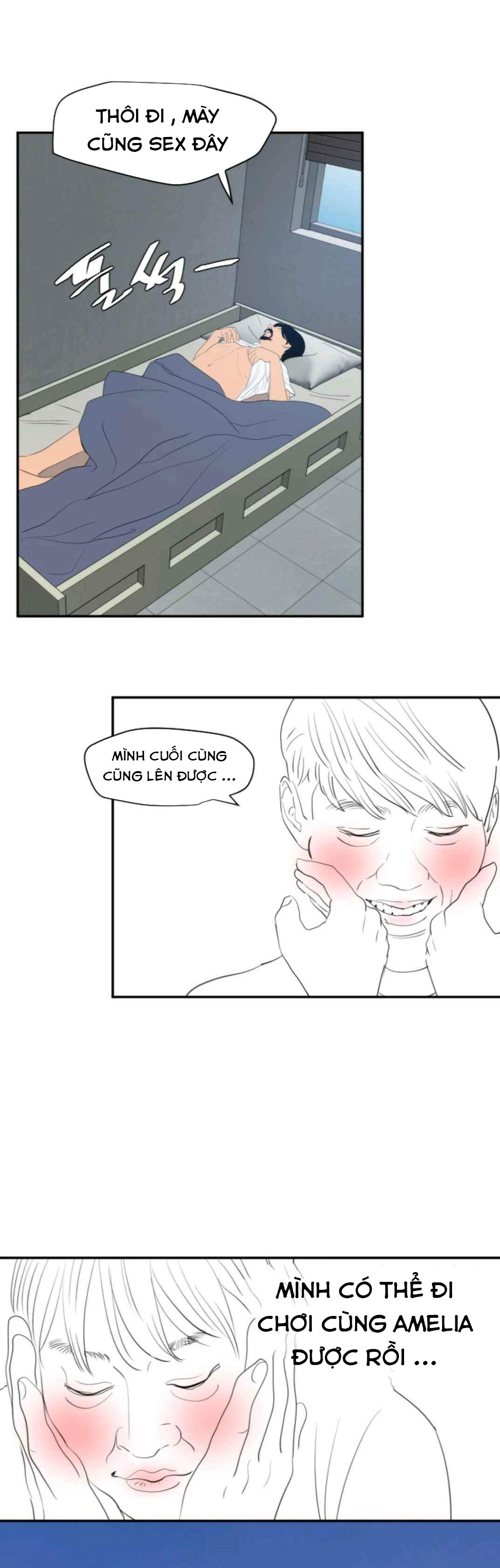 cột thu lôi chapter 65 30