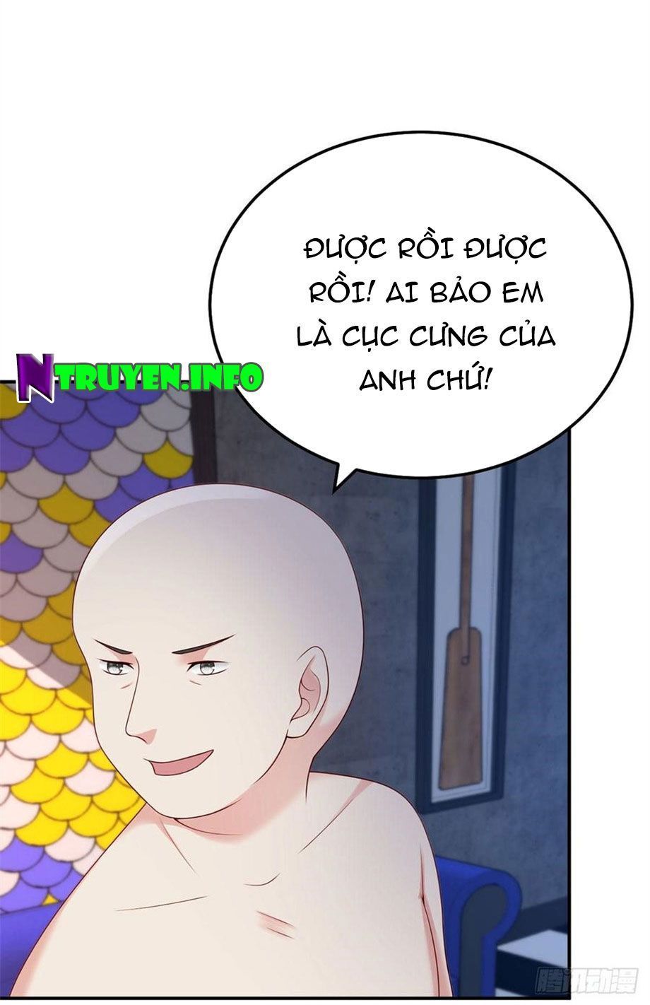 nam thần truy thê chỉ nam chapter 71.2 21