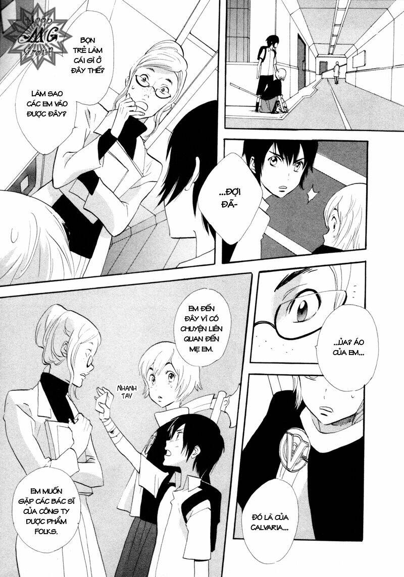 meteor methuselah chapter 42 16