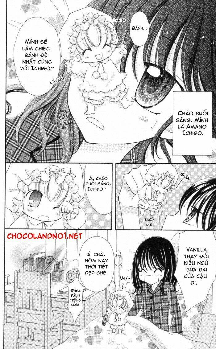 yumeiro patissiere chapter 2 7