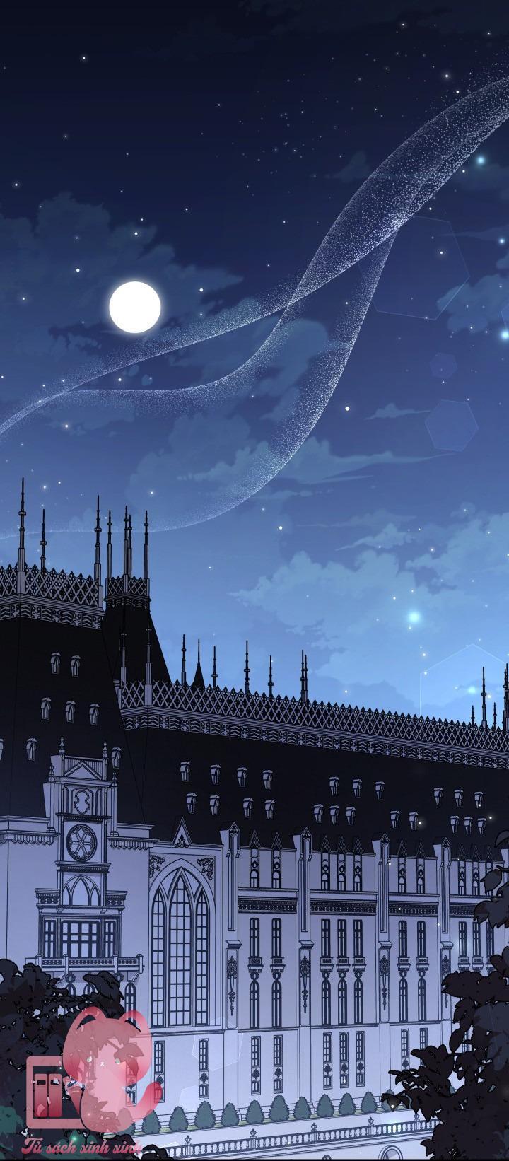 quan hệ cộng sinh giữa báo đen và thỏ trắng chapter 100 2