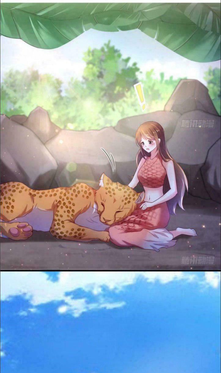 [16+] thảnh thơi thú thế chủng chủng điền, sinh sinh tể chapter 32 39