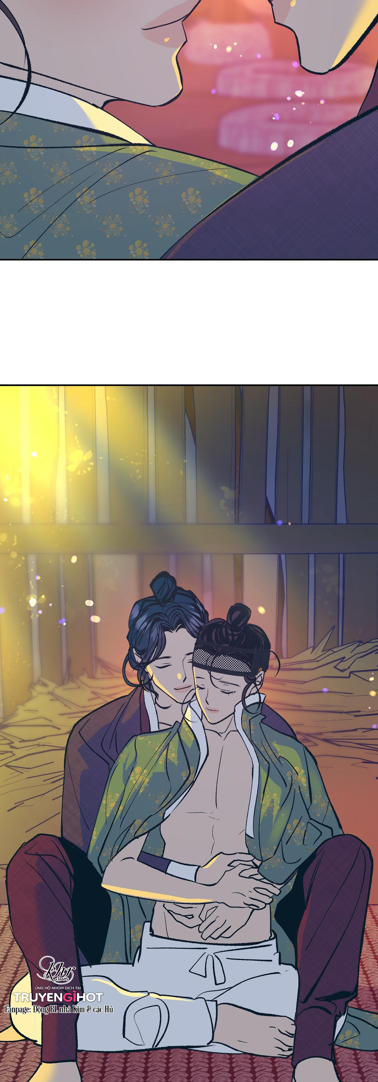 bán yêu chapter 24 35