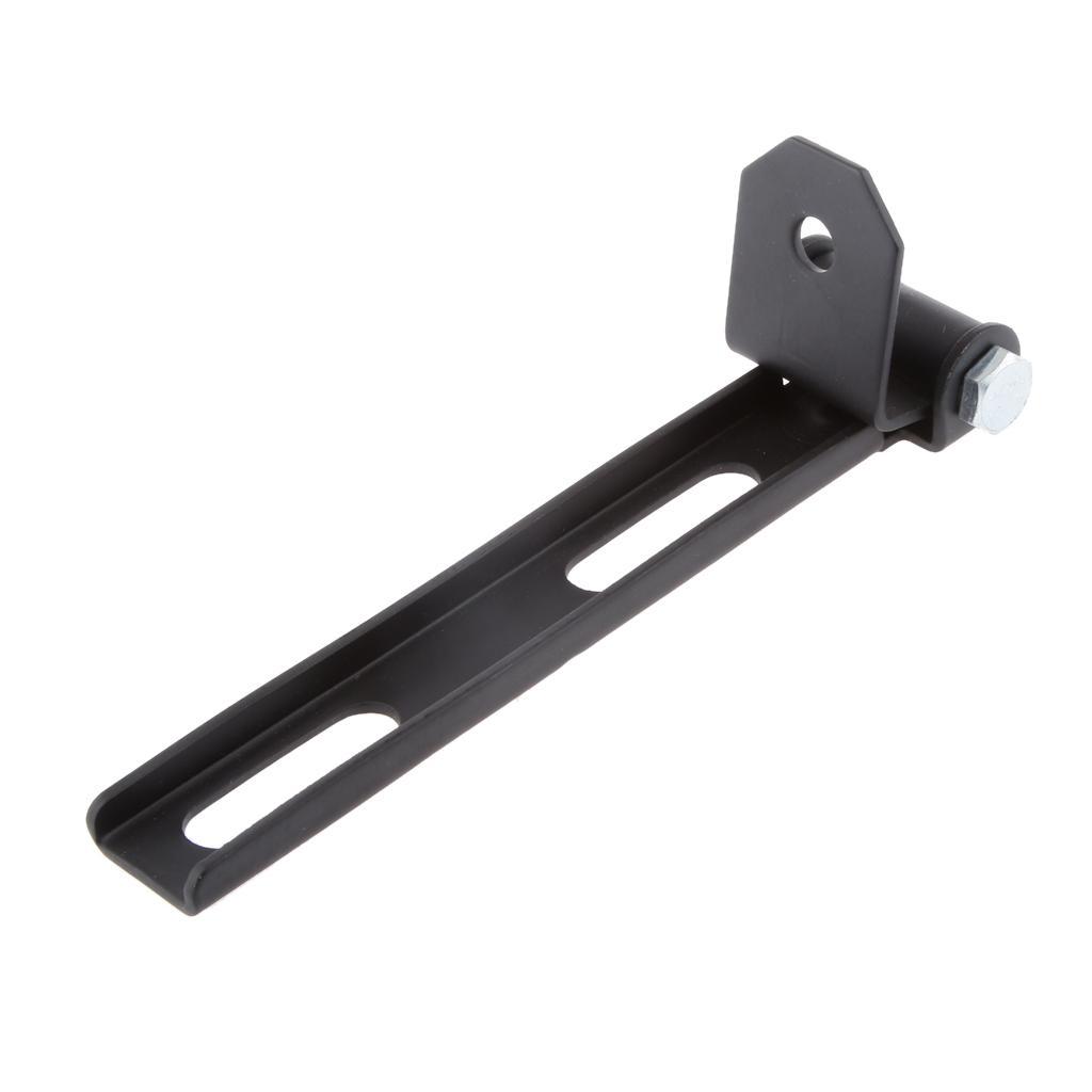 Seat Mount Kit with Swivel Brackets For Chopper Bobber