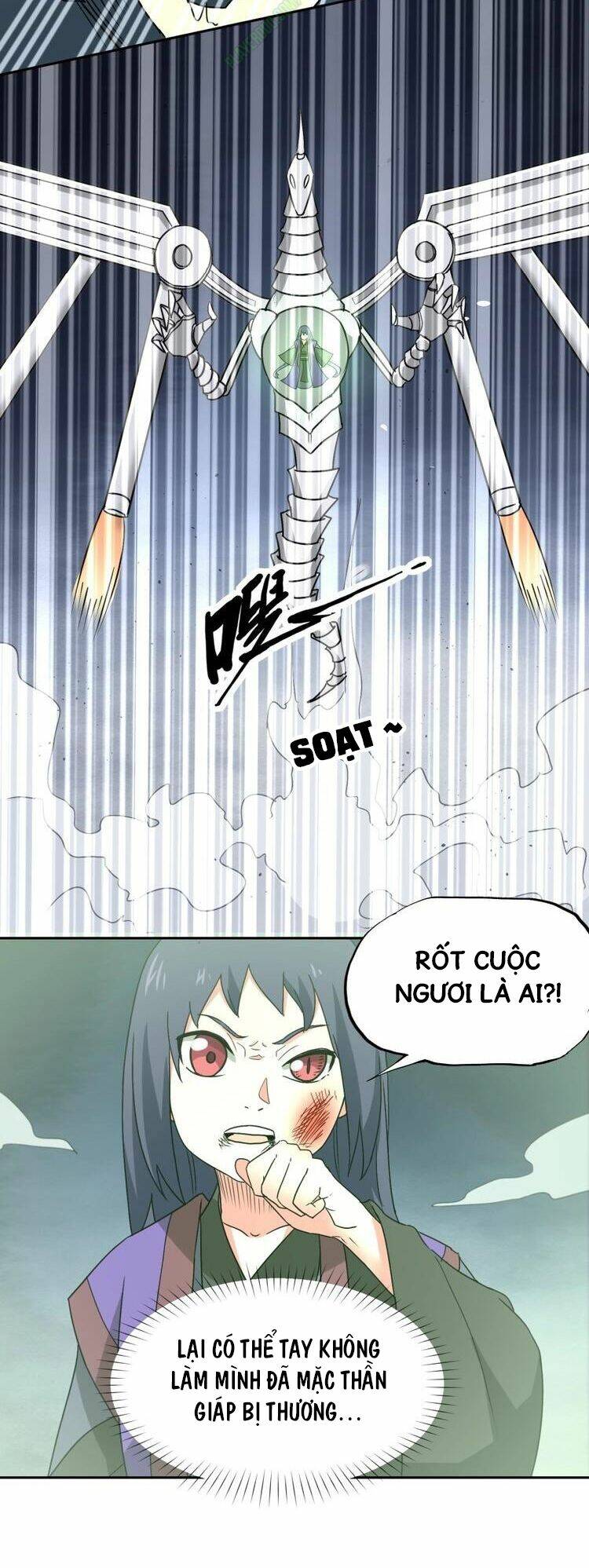 ta luyện giả kim trong thời đại tu tiên chapter 30 24