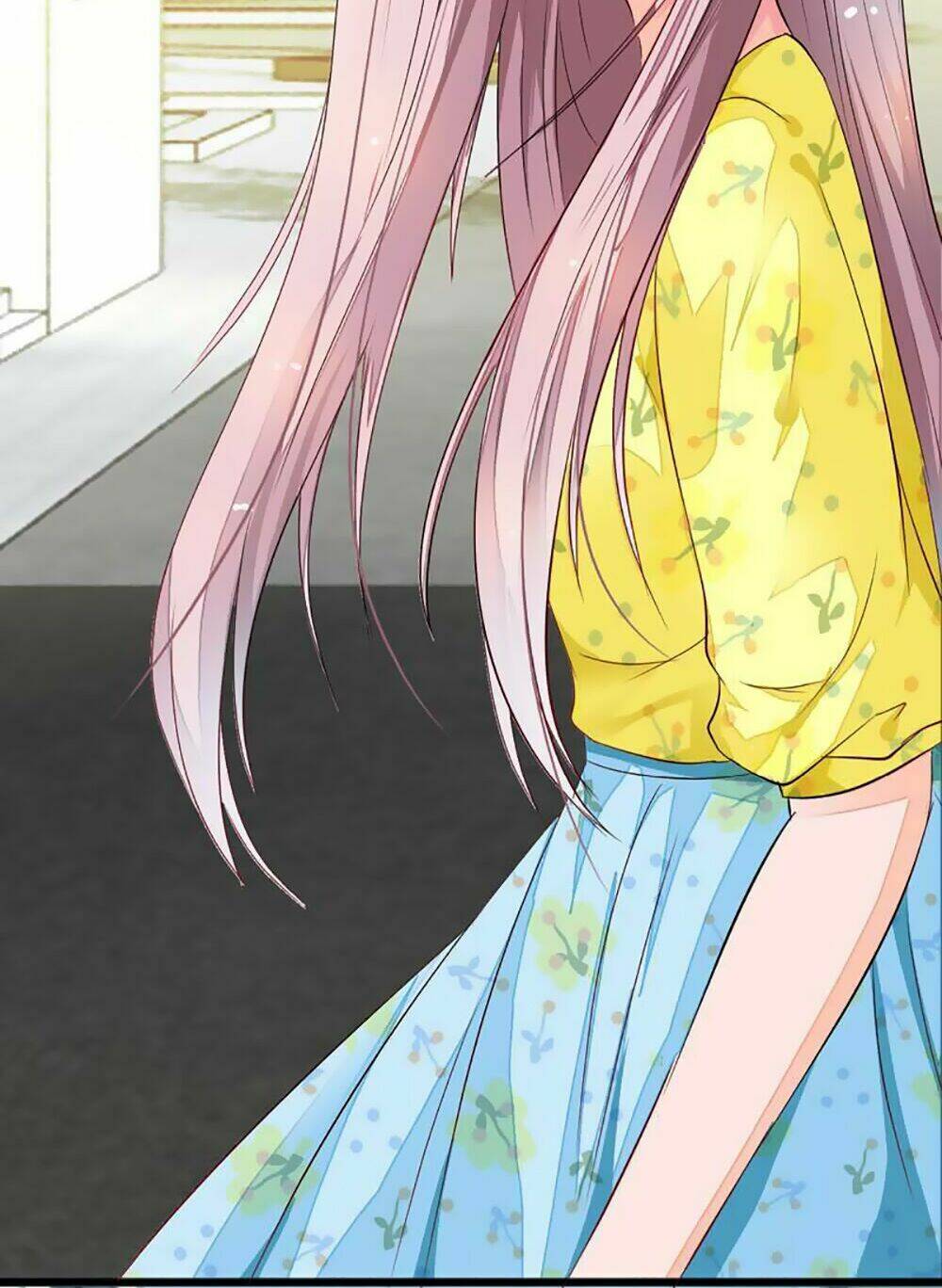 em vẫn còn nhỏ chapter 17 33