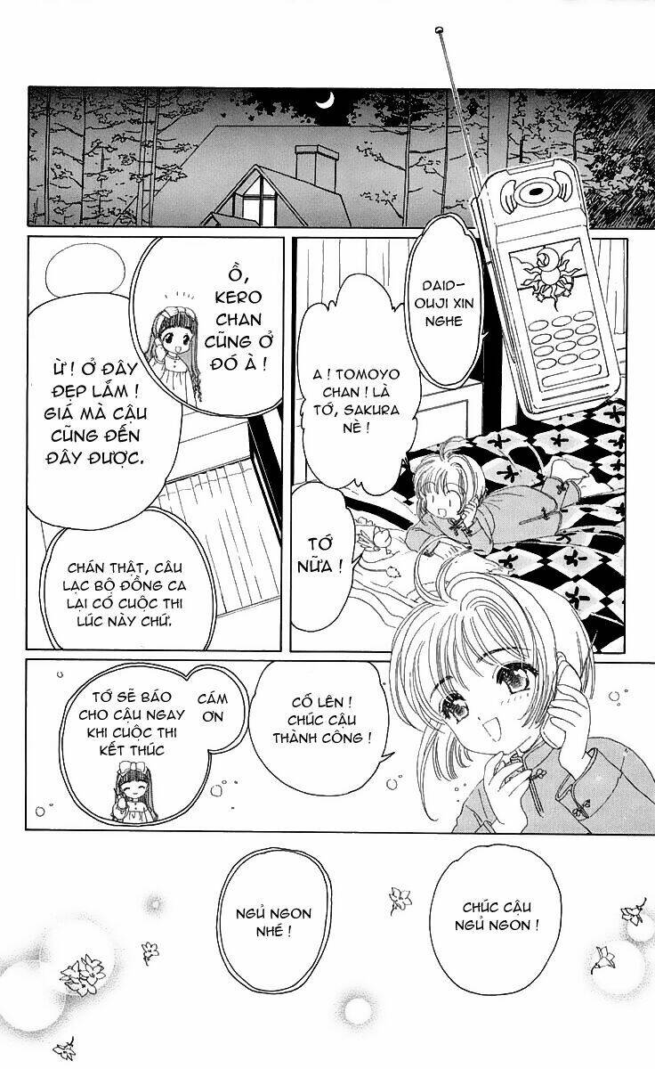 card captor sakura chapter 18 20