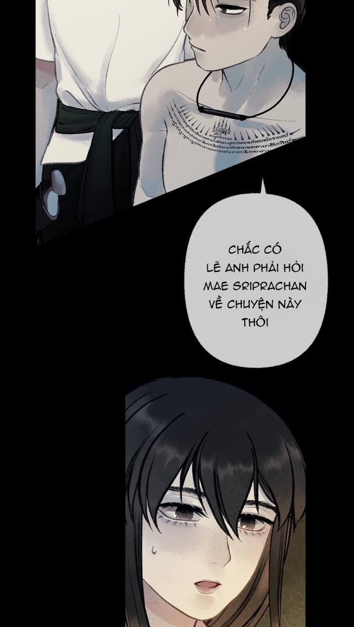 Nữ Chính Không Muốn Yêu chapter 34.2 - Trang 10