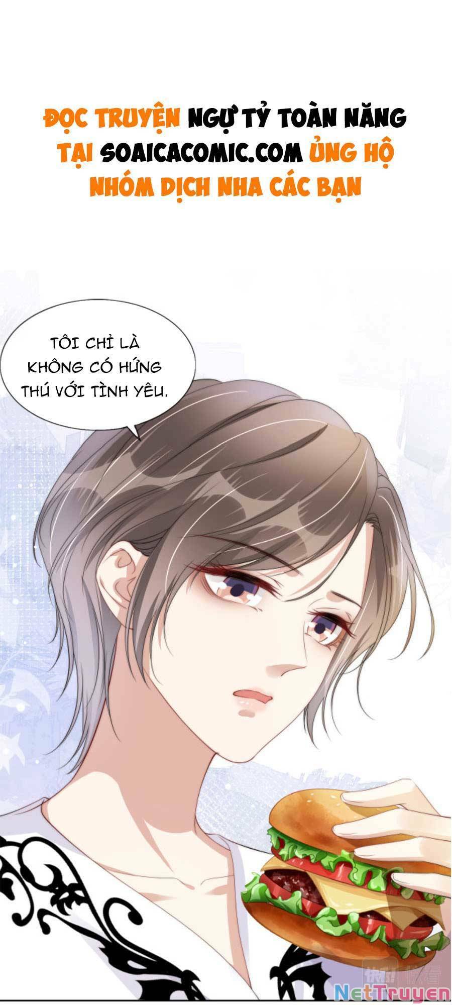 ngự tỷ toàn năng lại bị phá mã giáp chapter 48 1