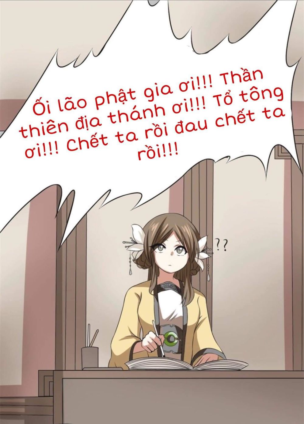 quy luật yêu đương chapter 7 10