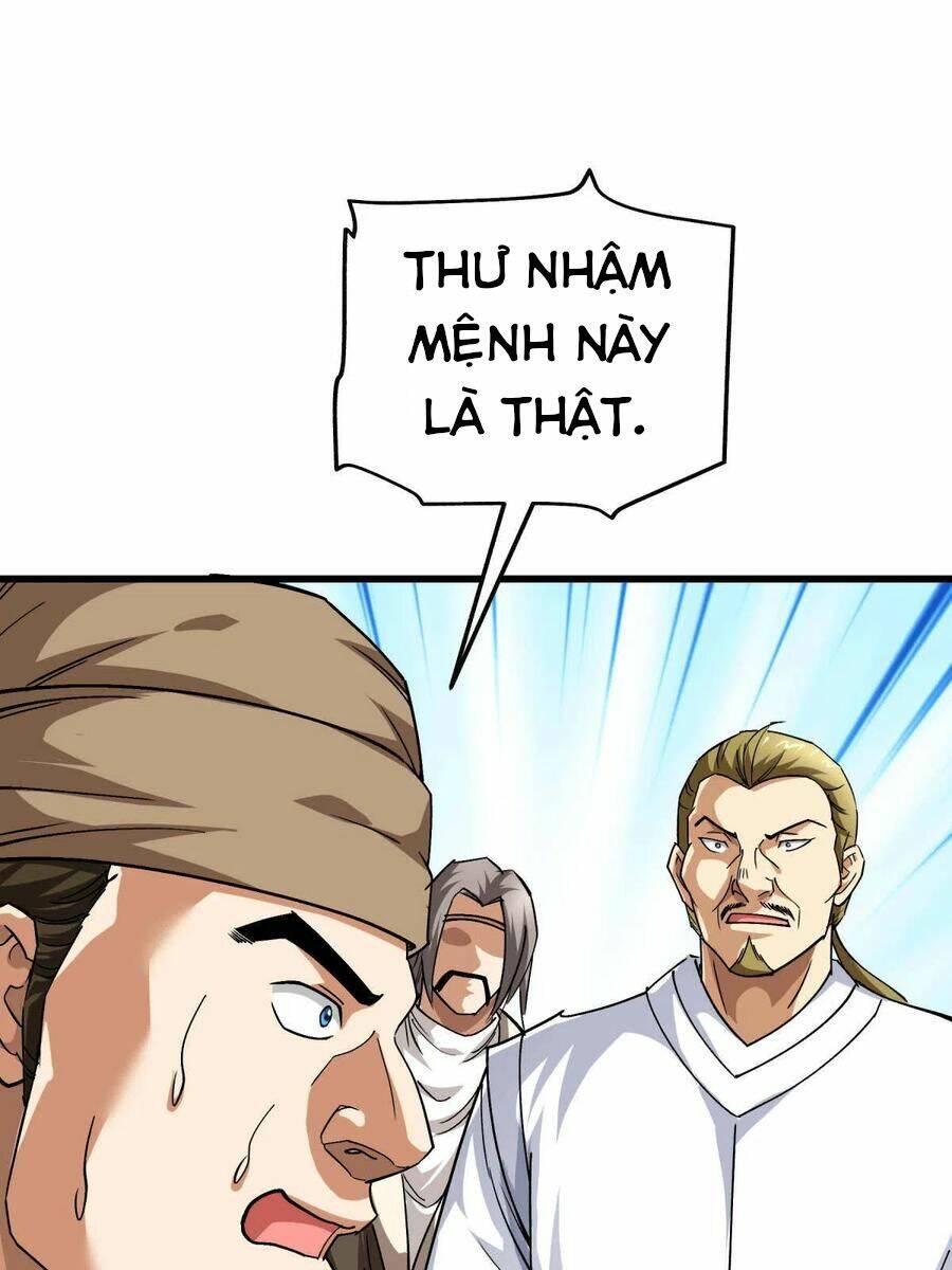 trọng sinh ta là đại thiên thần chapter 107 32