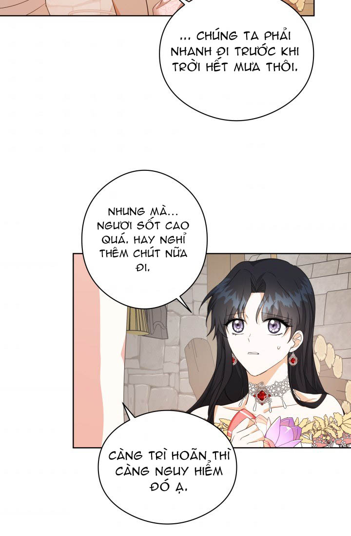 trở thành vợ của nam chính phế vật chapter 23 51