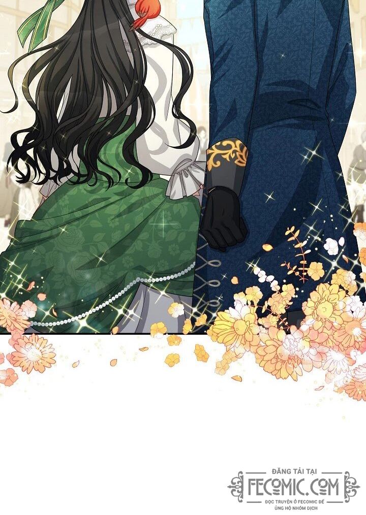 nữ công tước với tâm hồn trống rỗng chapter 57 52