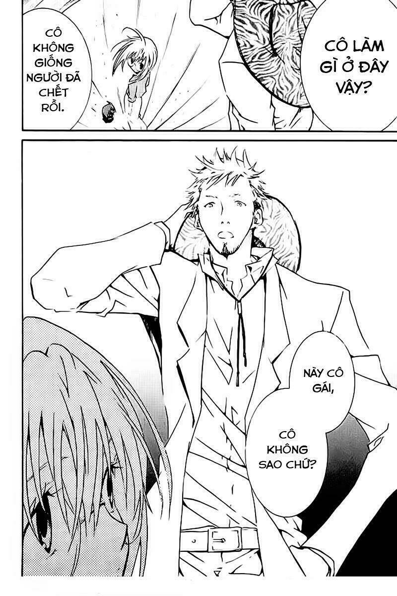 zombie-loan chapter 57 26