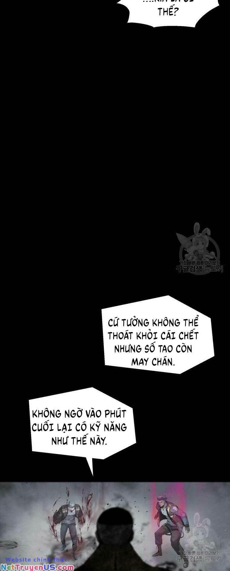 mật mã mê cung chapter 89 27