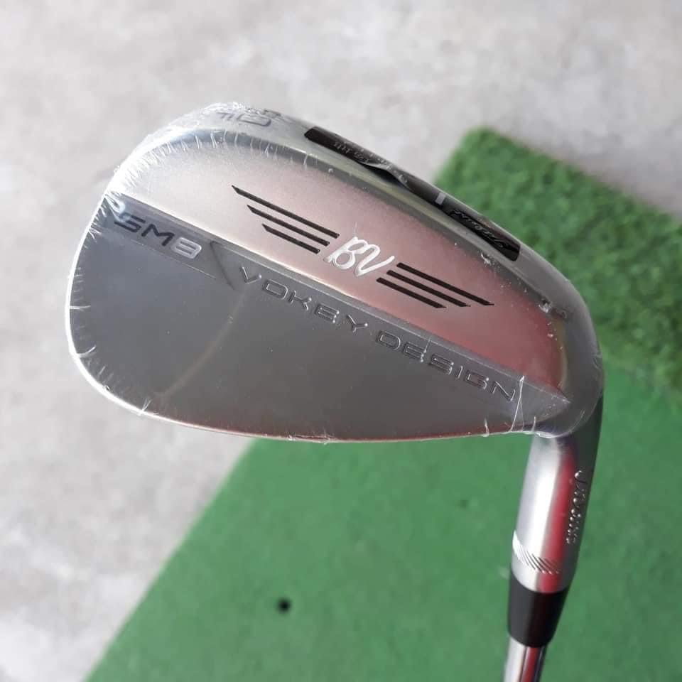 Gậy Golf Kỹ Thuật ... Gậy wedge SM8 Titleist Từ 50. 52. 54. 56. 58. 60 Độ